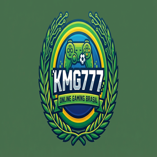 Logo kmg777